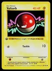 Voltorb