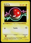 Voltorb