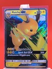 Raichu GX