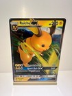 Raichu GX