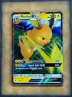 Raichu GX