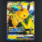 Raichu GX