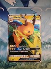 Raichu GX