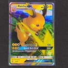 Raichu GX