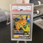 Raichu GX