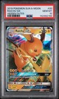 Raichu GX