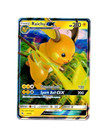 Raichu GX
