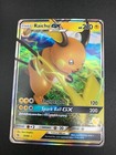 Raichu GX