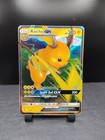 Raichu GX