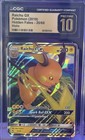 Raichu GX