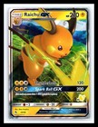 Raichu GX