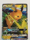 Raichu GX