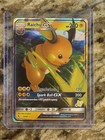 Raichu GX
