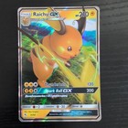 Raichu GX