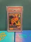 Raichu GX