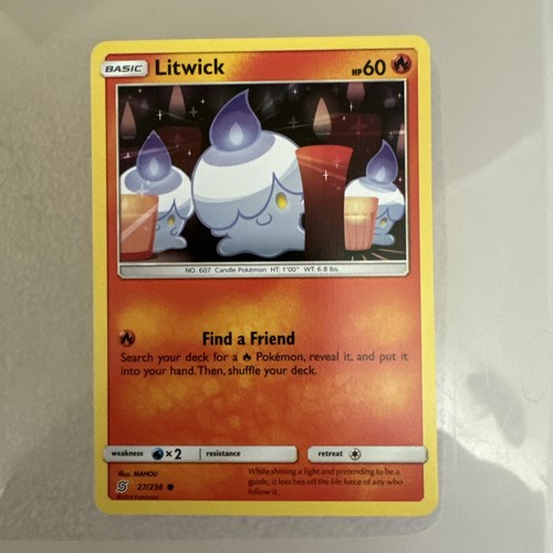 Litwick