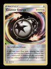 Counter Energy