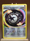 Counter Energy