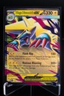 Mega Manectric ex
