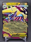 Mega Manectric ex