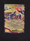 Mega Manectric ex