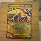 Mega Manectric ex