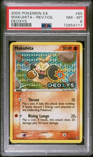 Makuhita