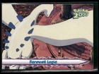 Farewell Lugia