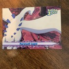 Farewell Lugia