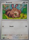 Sentret