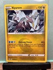 Kyurem