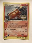 Charmeleon