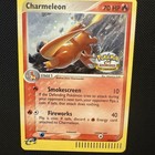 Charmeleon