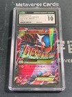 M Gardevoir EX