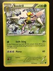 Beedrill