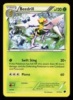 Beedrill