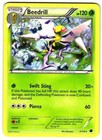 Beedrill