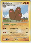 Dugtrio