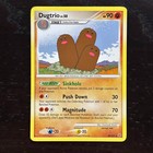 Dugtrio
