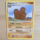 Dugtrio
