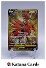 Galarian Zapdos V