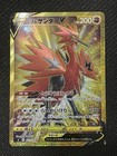 Galarian Zapdos V