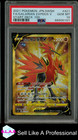 Galarian Zapdos V