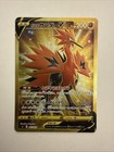 Galarian Zapdos V