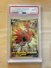 Galarian Zapdos V