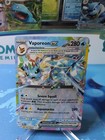 Vaporeon ex