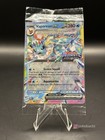 Vaporeon ex