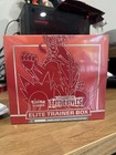 Elite Trainer Box