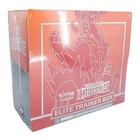 Elite Trainer Box