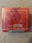 Elite Trainer Box